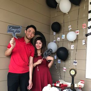 Meet your Posher, Hazel